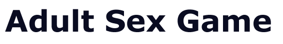 300D Sex Games