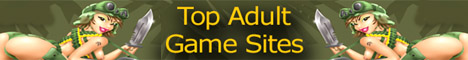 Top Adult Game Sites